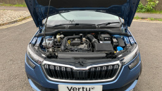 Skoda Kamiq 1.0 TSI 110 SE L 5dr Petrol Hatchback